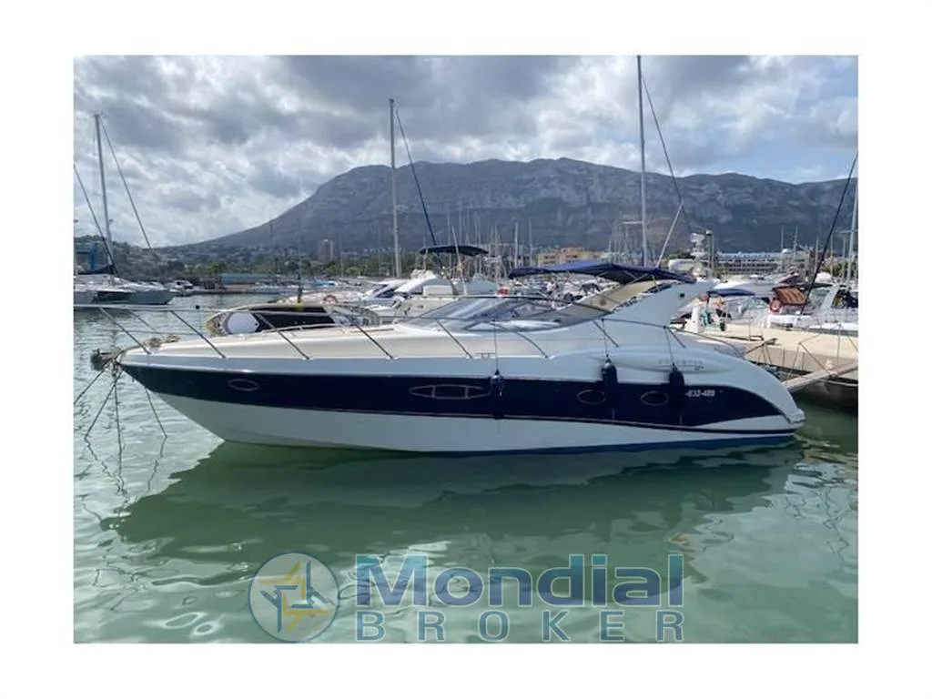 Azimut ATLANTIS 42 d'occasion - photo 1