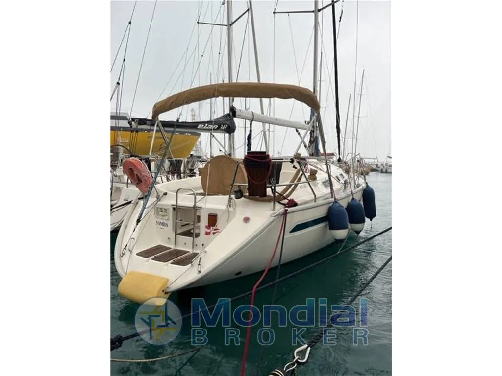 Bavaria Yachts 32 used - photo 1