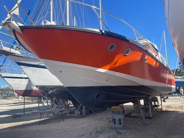 Guy Couach 1400 sport used - photo 1