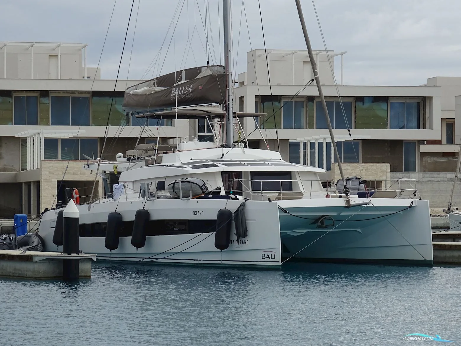 Bali 5.4 used - photo 1