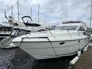 Fairline Phantom 50 gebraucht - Foto 1