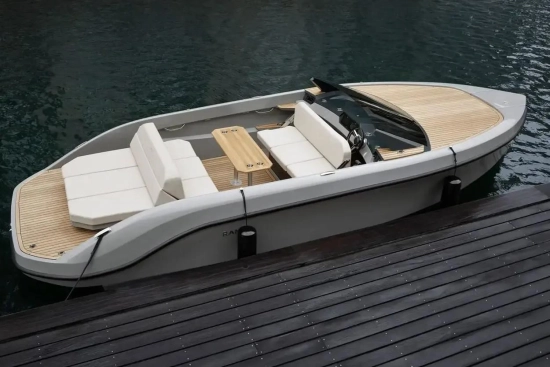 Rand SPIRIT 25 gebraucht - Foto 1