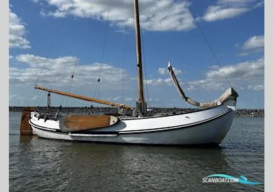 Lemsteraak Visserman - De Blauwe Vinvis used - photo 1