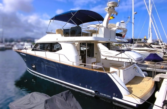 Altair zafir 50 custom used - photo 1