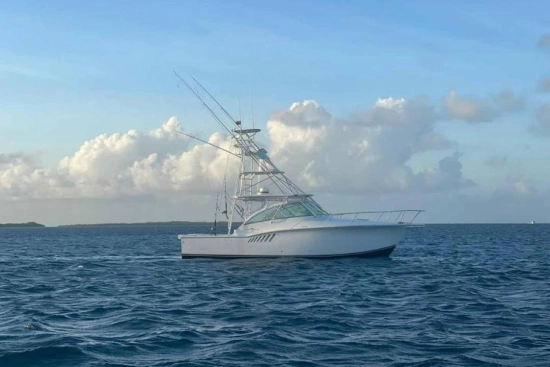 Albemarle 360 EXPRESS FISHERMAN gebraucht - Foto 1