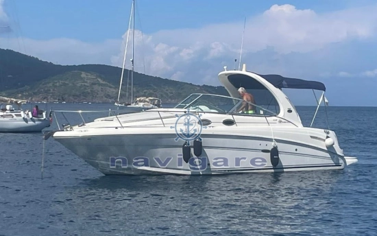 Sea Ray 335 DA usato - foto 1
