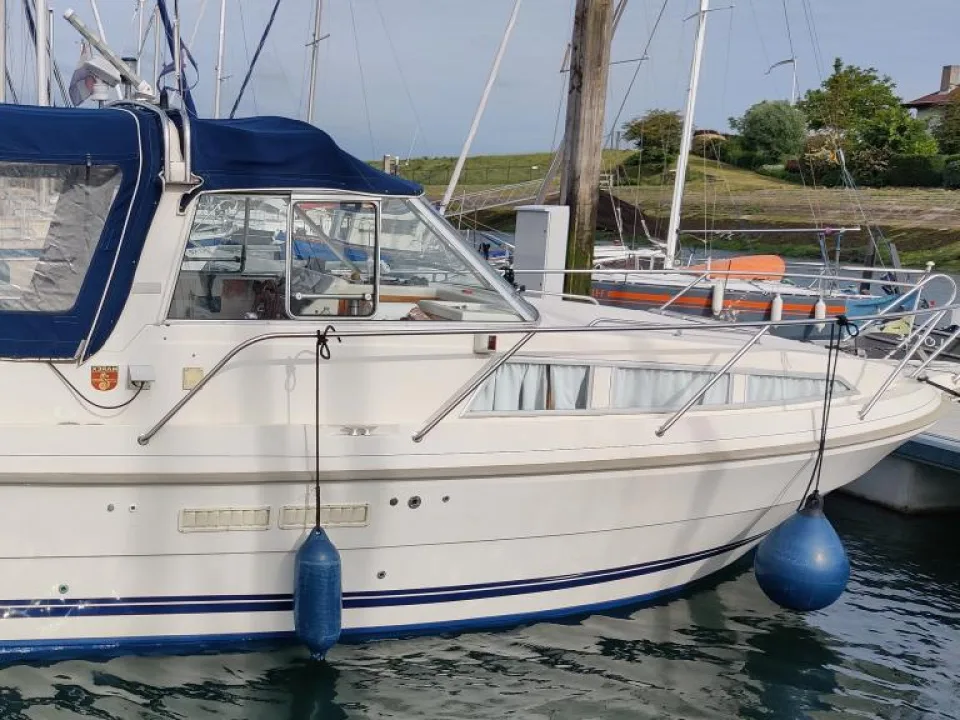 Marex 280 Holiday d'occasion - photo 1