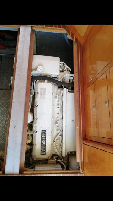 Sagene 42 FLYBRIDGE used - hero image 21