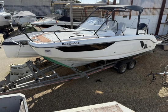 Beneteau Flyer 8 SUNdeck usato - foto 1