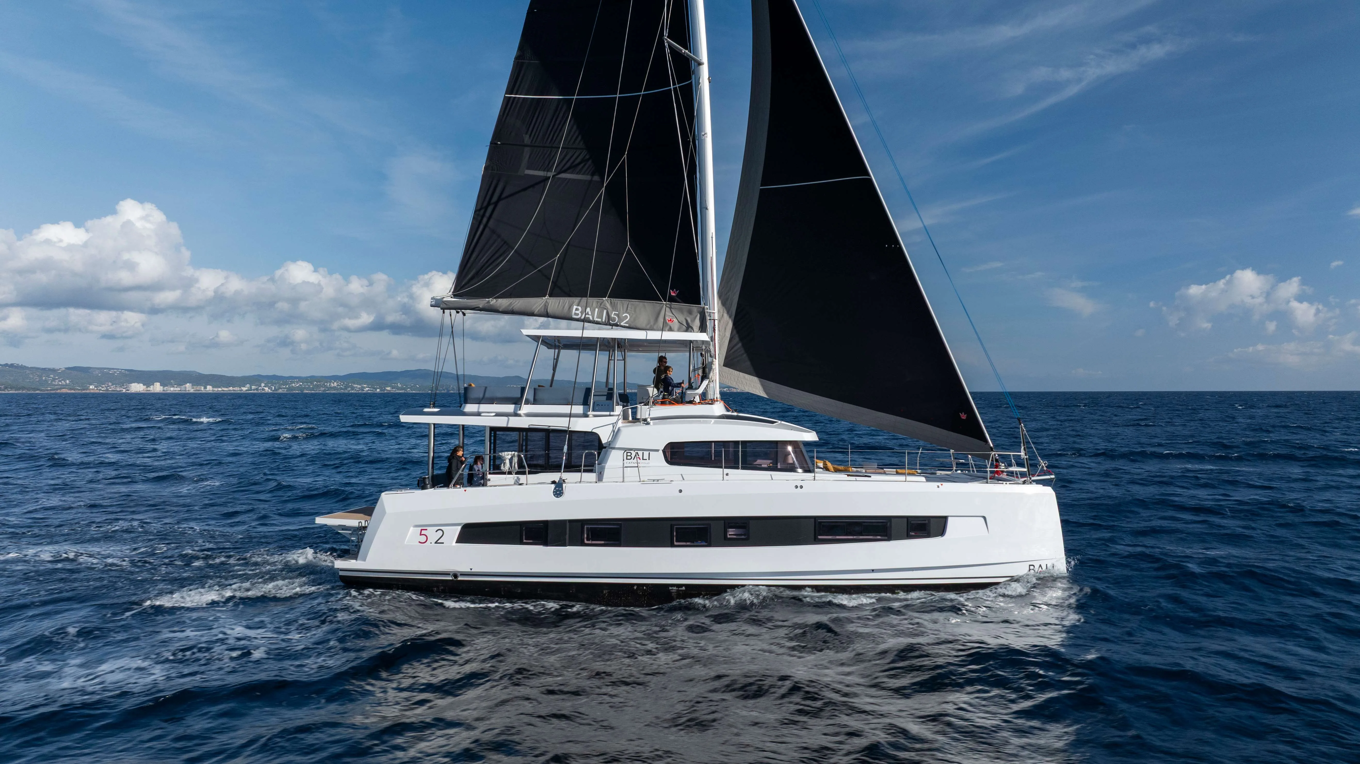 Bali 5.2 used - photo 1
