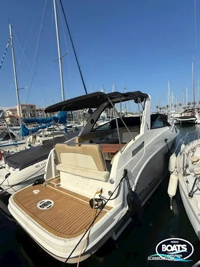 Bayliner Ciera 8 gebraucht - Foto 1