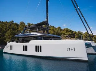 Sunreef 70 used - photo 1
