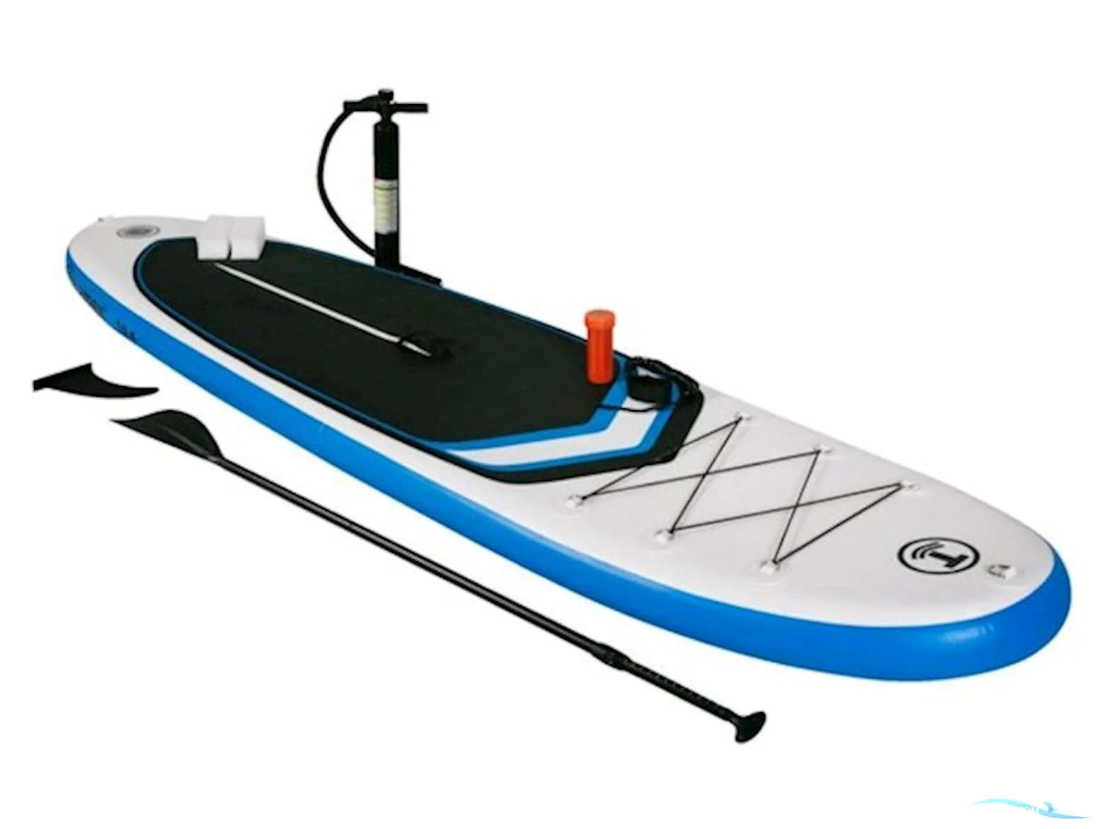 Talamex Sup 10,6" Original d'occasion - photo 1