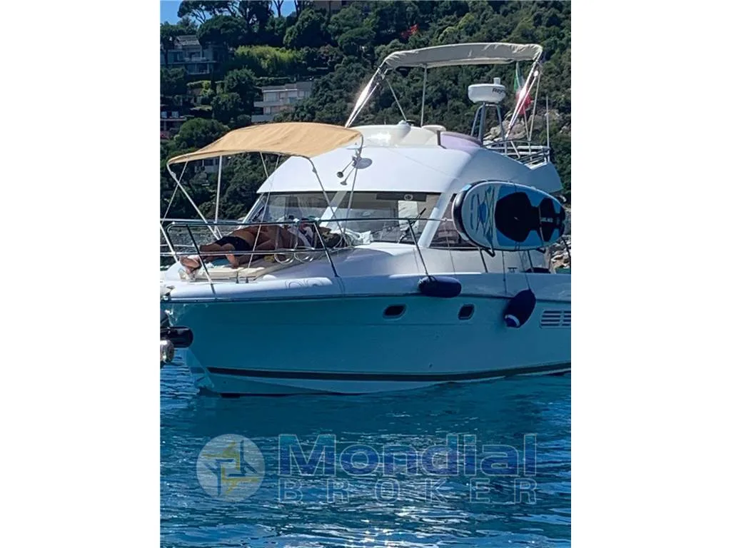 Jeanneau 32 PRESTIGE 32 usato - foto 1