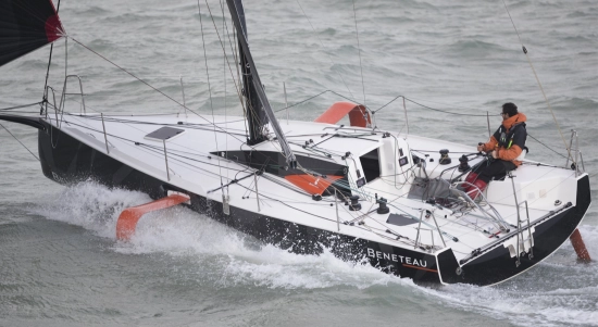 Beneteau Figaro III d'occasion - photo 1