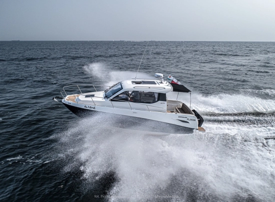 Quicksilver Weekend Activ 905 gebraucht - Foto 1