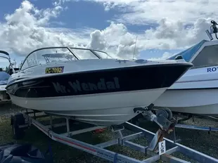 Bayliner 185 BR gebraucht - Foto 1