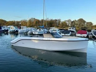 Rand Leisure 28 gebraucht - Foto 1