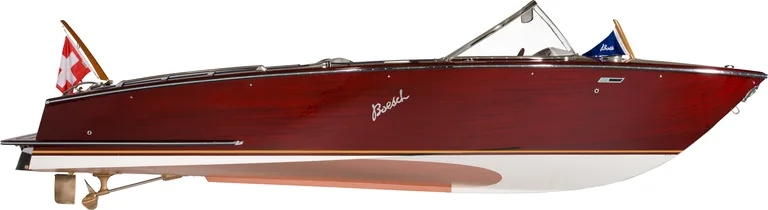 Boesch B620 Acapulco De Luxe