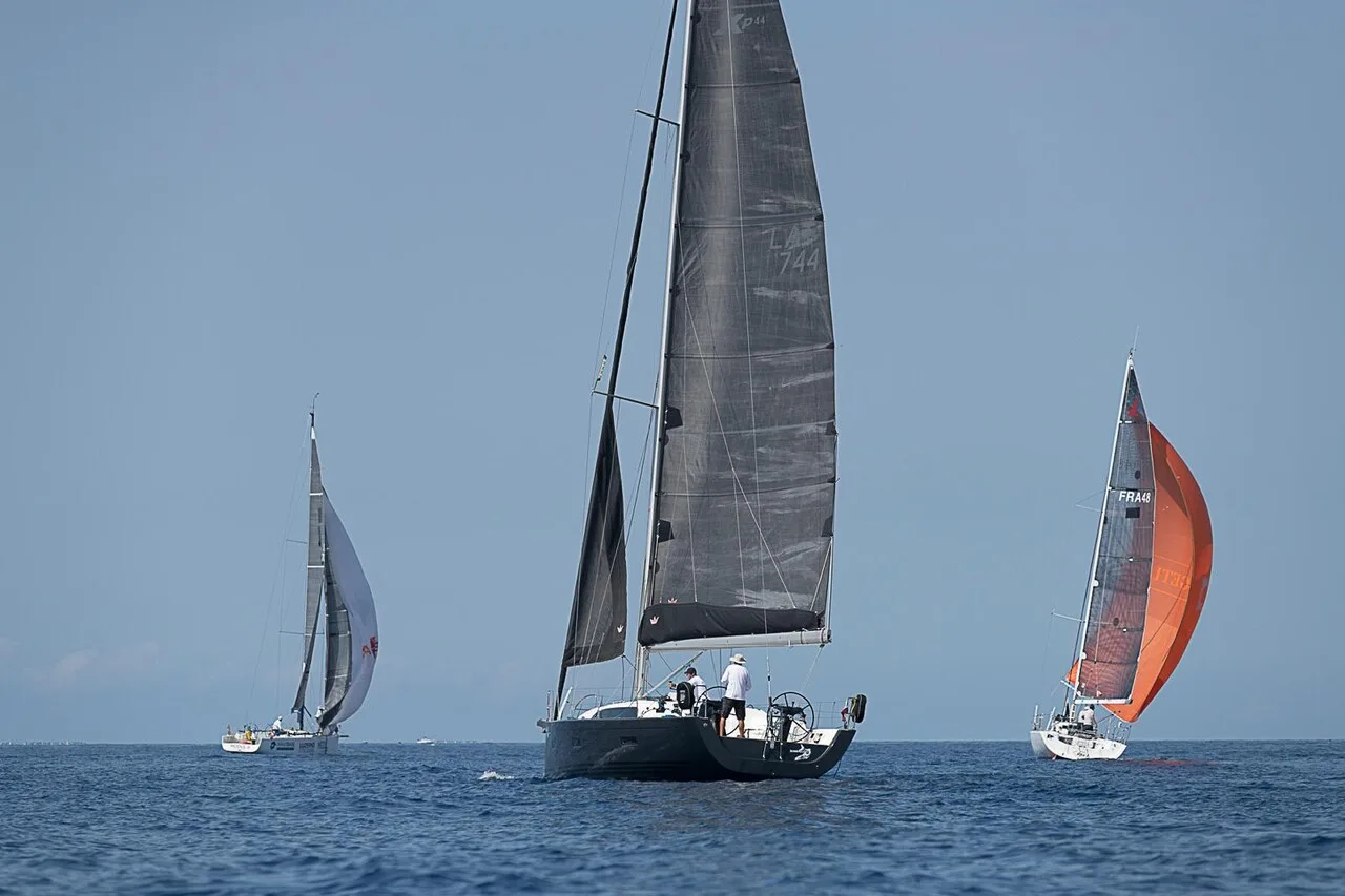 X-Yachts Xp 44 gebraucht - Foto 1