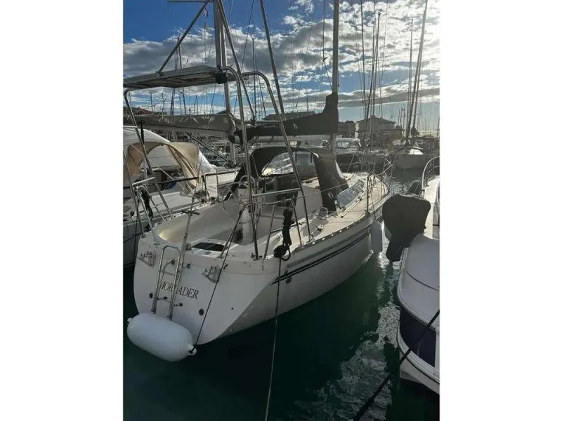 Jeanneau ATTALIA 32 gebraucht - Foto 1