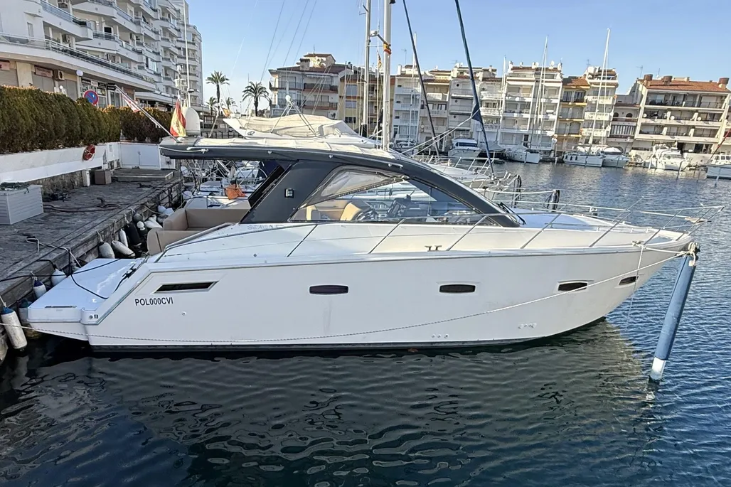 Sealine SC35 usato - foto 1
