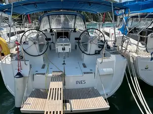 Jeanneau Sun Odyssey 479 used - photo 1