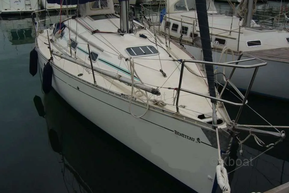 Beneteau FIRST 310 usato - foto 1