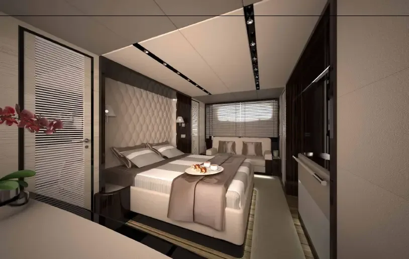 ILC Yachts 70 LUX VOYAGER neuf - image hero 10