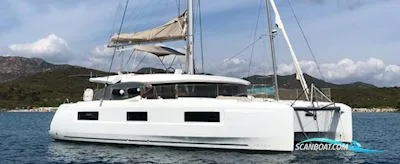 Lagoon 46 gebraucht - Foto 1