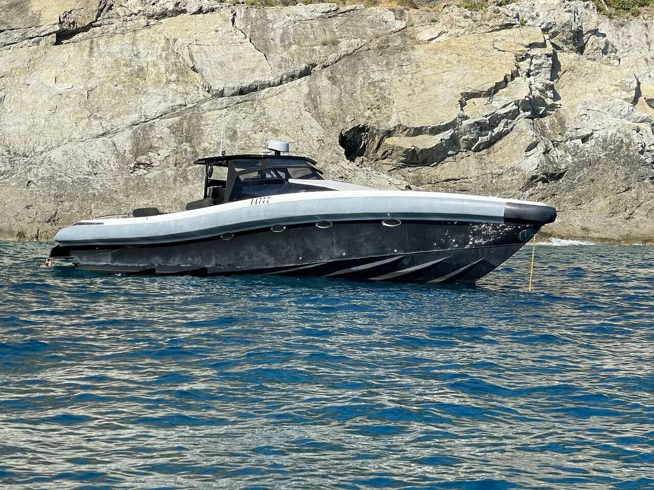 Albatro International Albatro 50 Sport Tender d'occasion - photo 1