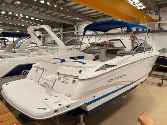 Regal 2700 gebraucht - Foto 1