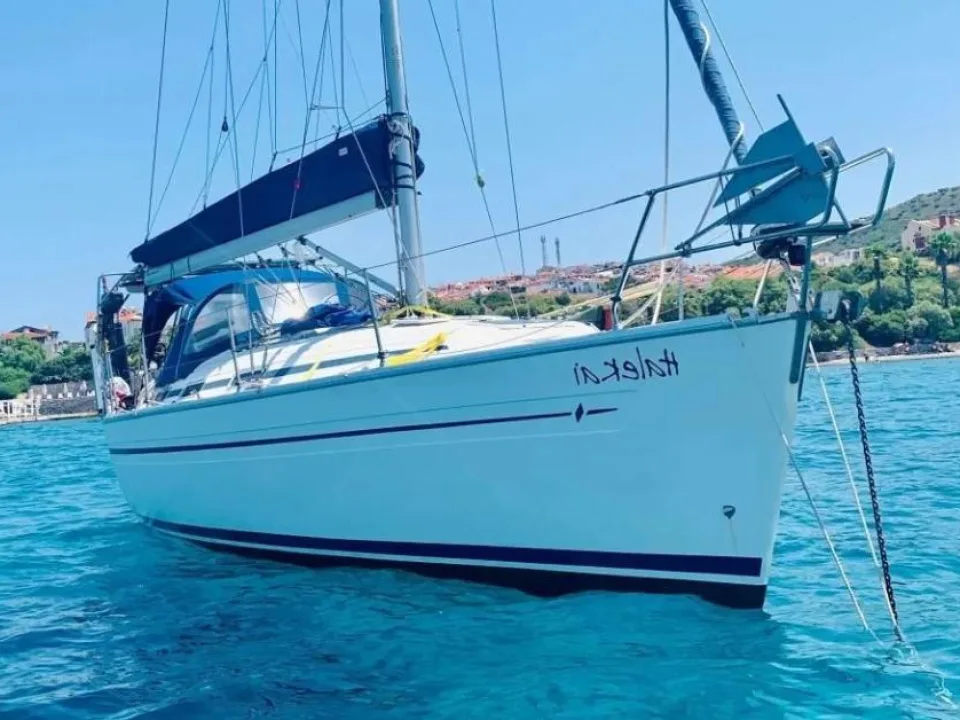 Bavaria Yachts 36 used - photo 1