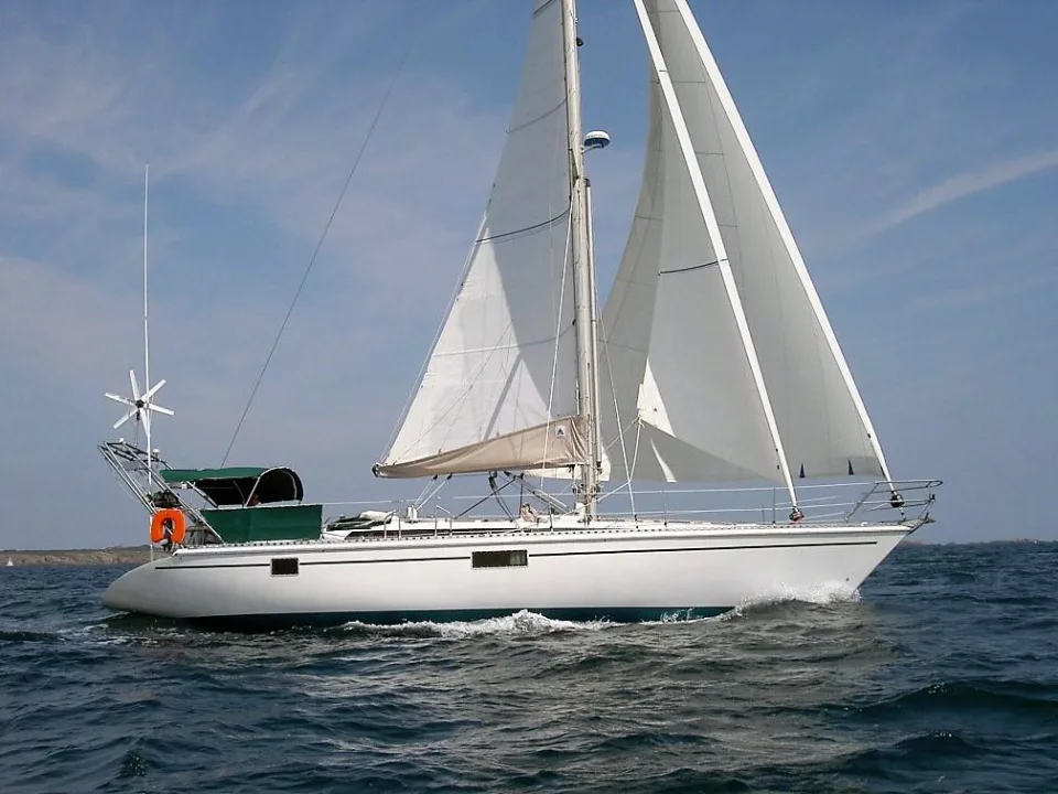 Gib Sea 126 MK 2 used - photo 1