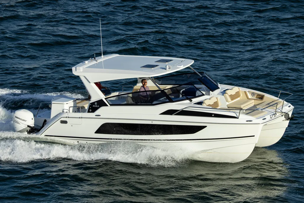 Aquila 36 used - photo 1