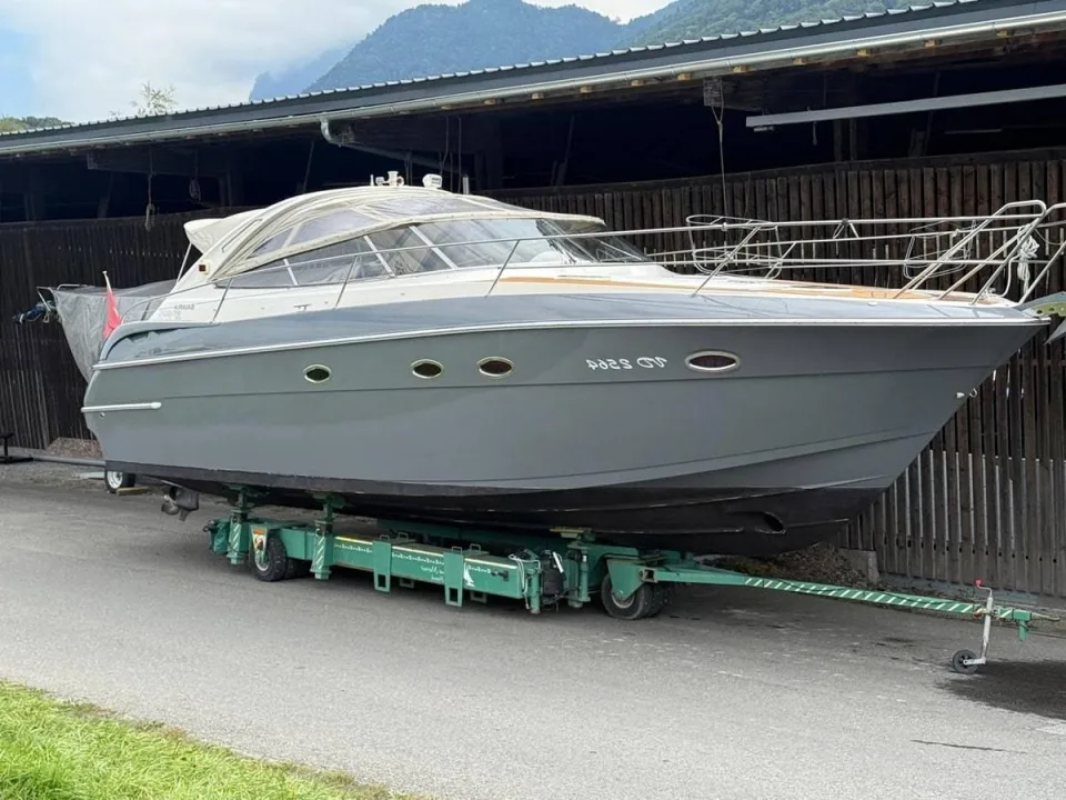 Bavaria Yachts 37 Sport used - photo 1