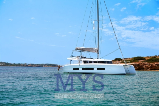 Dufour Yachts 48 gebraucht - Foto 1