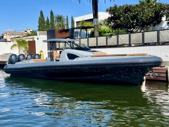 Nuova Jolly Prince 50 used - photo 1