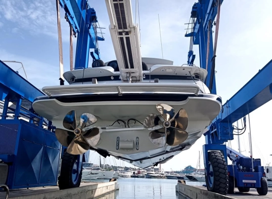 Pershing 54 used - photo 1