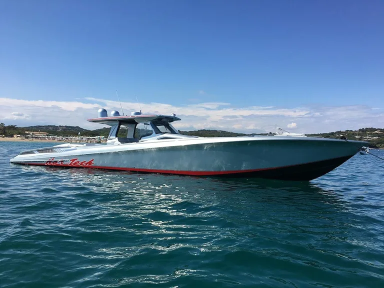 Nor-Tech 560 Sport