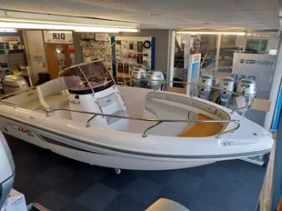 Ranieri H19 CC gebraucht - Foto 1