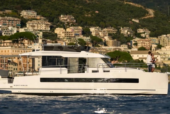 Northman 1300 used - photo 1