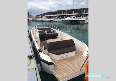 Delta 26 Open gebraucht - Foto 1