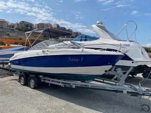 Bayliner 652 Cuddy gebraucht - Foto 1