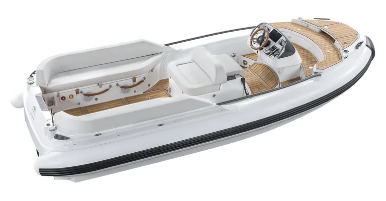 Castoldi Jet Tender 17