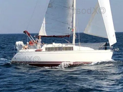 Delphia 29 gebraucht - Foto 1
