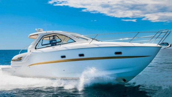 Bavaria Yachts 38 Hard Top used - photo 1