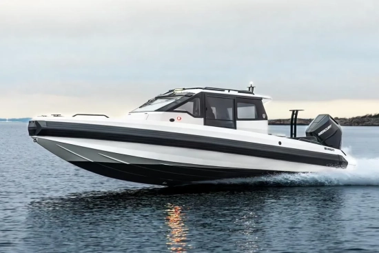 Airon Marine 827 COUPE gebraucht - Foto 1