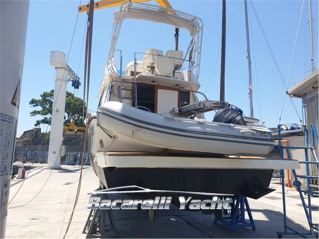 Hatteras 36 used - photo 1