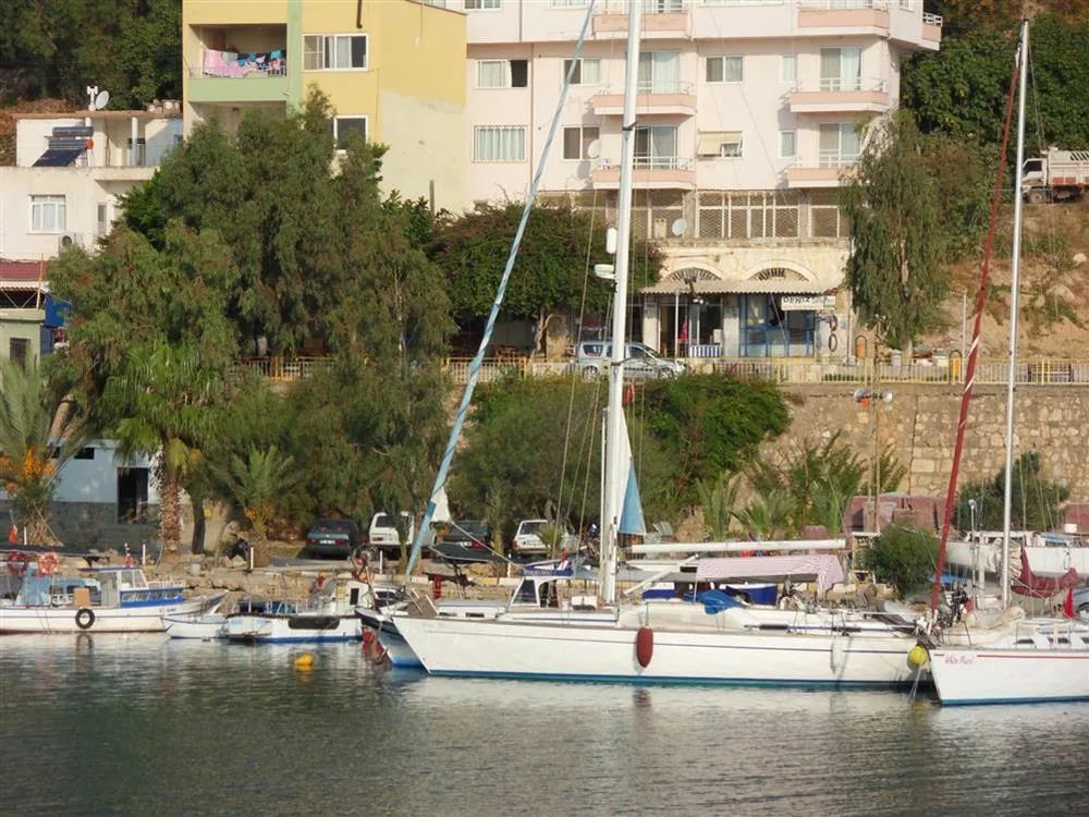 Bavaria Yachts 47 Ocean gebraucht - Foto 1